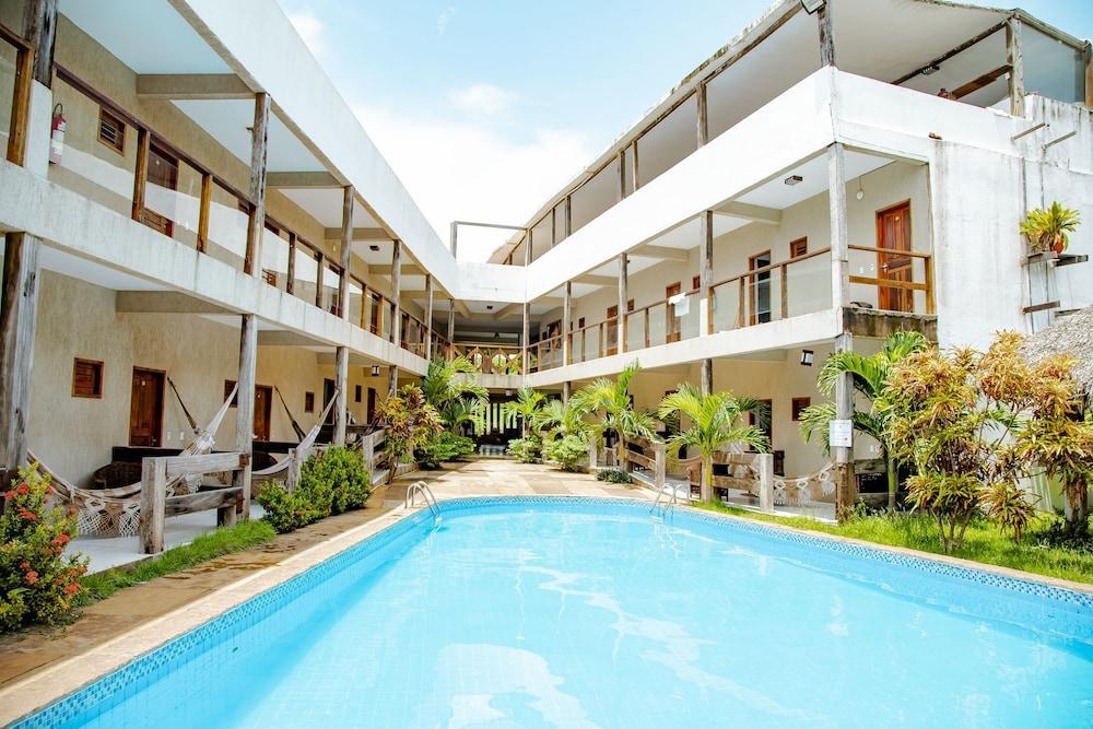 Hotel Mare Mansa Jijoca de Jericoacoara Exterior photo