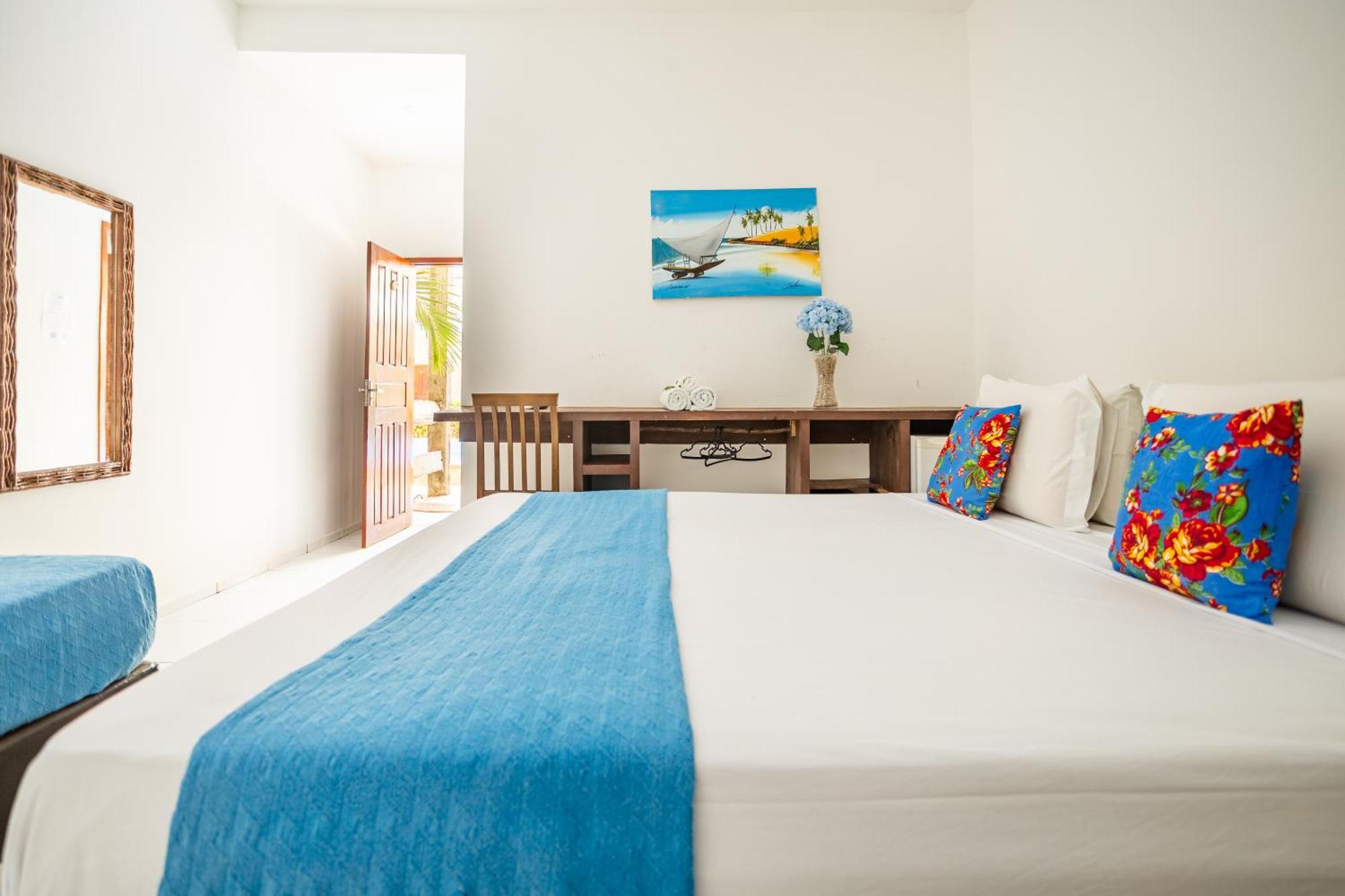 Hotel Mare Mansa Jijoca de Jericoacoara Exterior photo