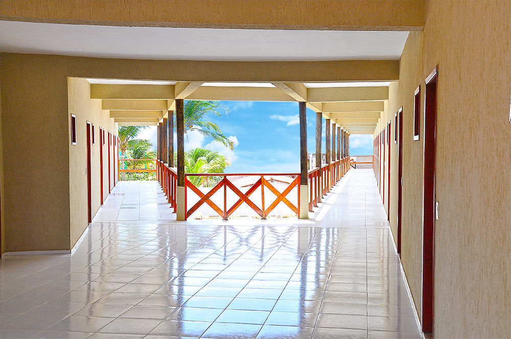 Hotel Mare Mansa Jijoca de Jericoacoara Exterior photo