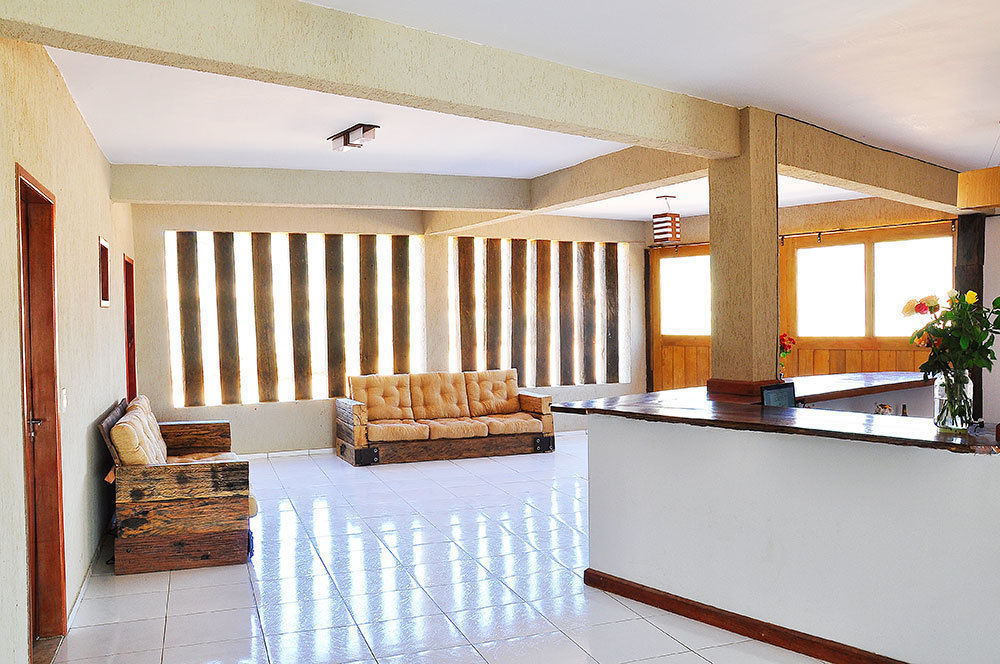 Hotel Mare Mansa Jijoca de Jericoacoara Exterior photo